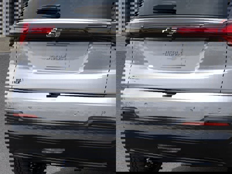 New 2027 Chevrolet Bolt LT image 14