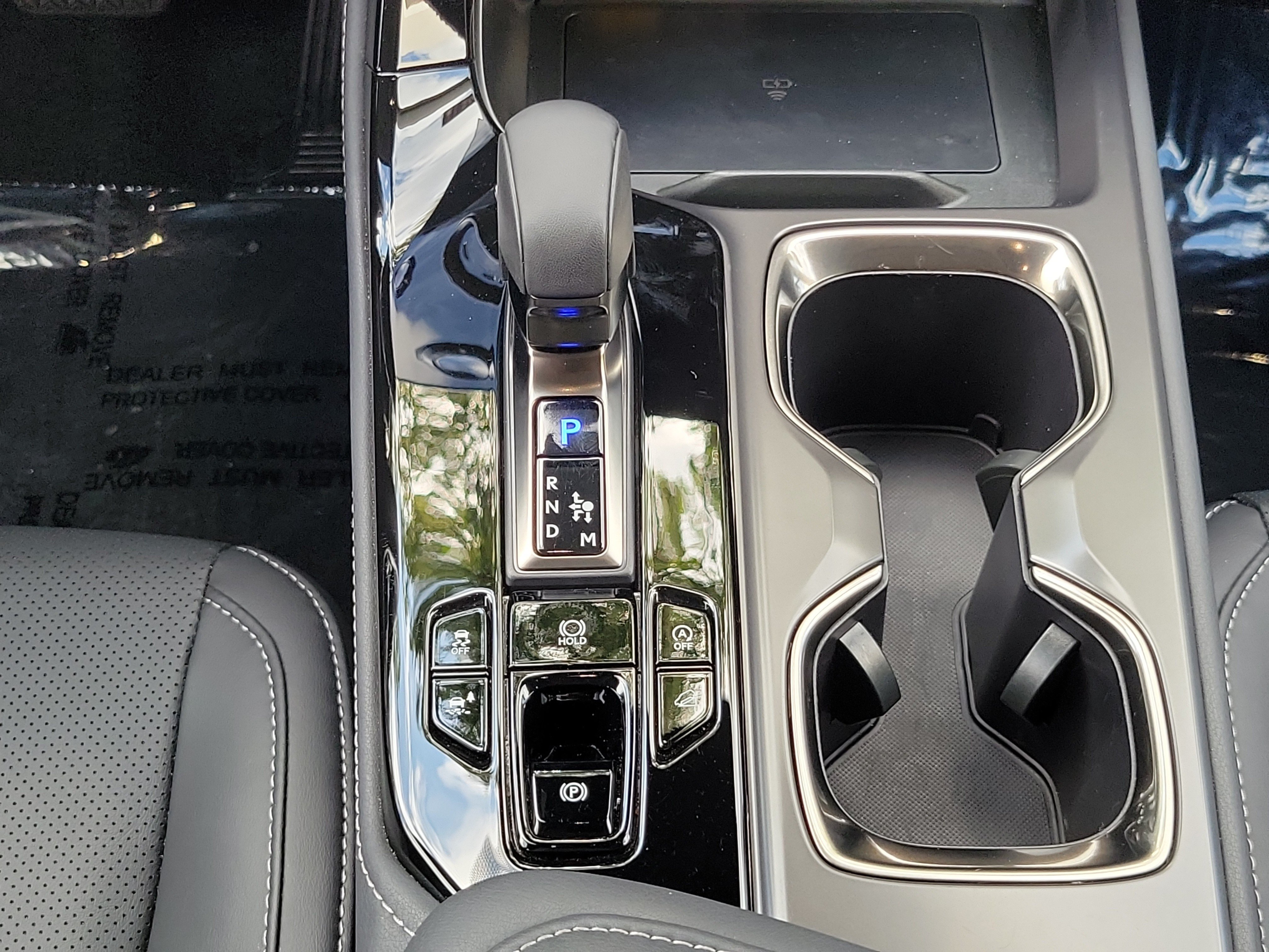 Used 2026 Lexus NX 350 AWD w/ Cold Area Package image 16