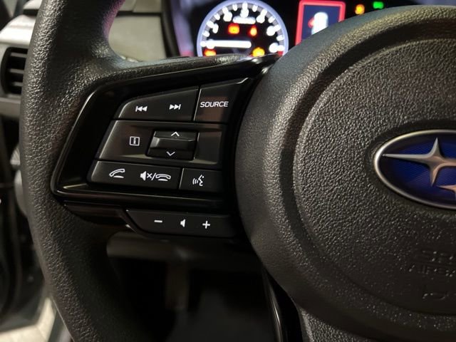 Certified 2025 Subaru Crosstrek 2.0i Premium image 38
