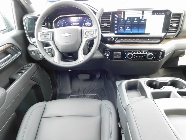 New 2026 Chevrolet Silverado 1500 LT w/ Safety Package image 22