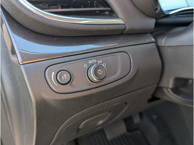 Certified 2022 Buick Encore Preferred w/ Safety Package image 17