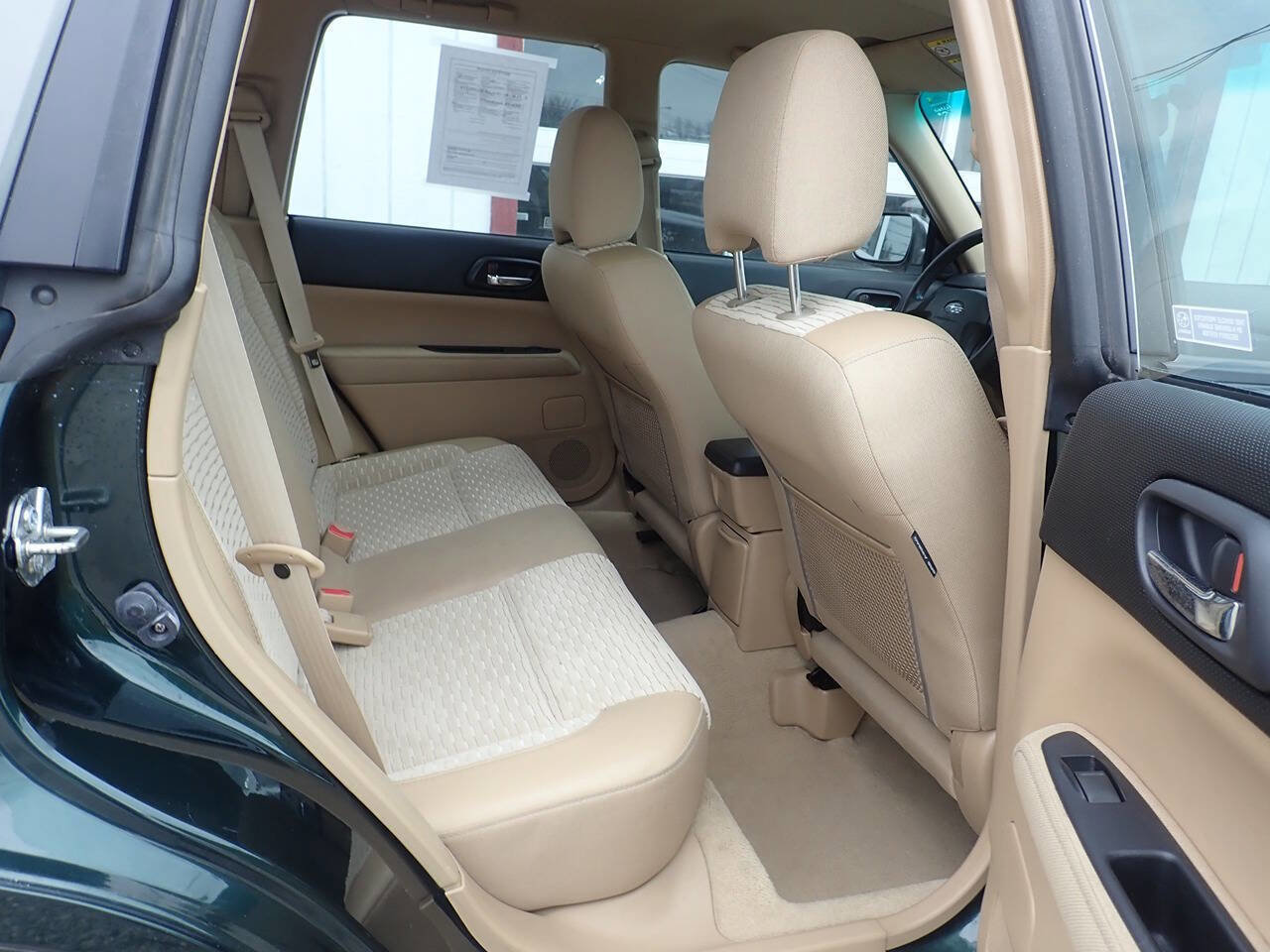 Used 2003 Subaru Forester 2.5XS image 27