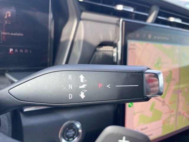 Used 2026 GMC Terrain Elevation AWD/4WD image 12