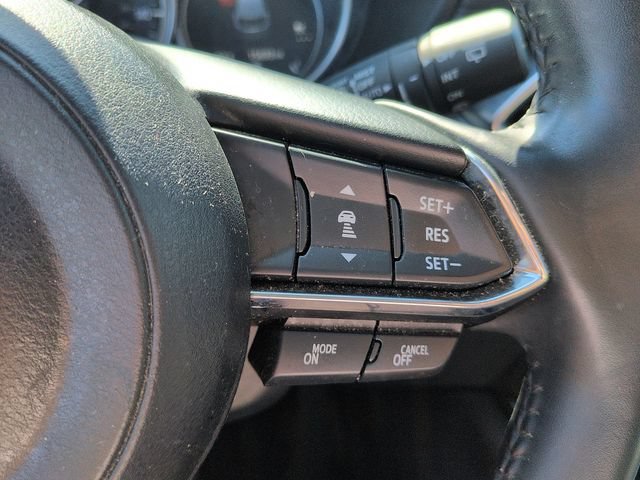 Used 2024 MAZDA CX-5 AWD 2.5 S w/ Select Package image 19