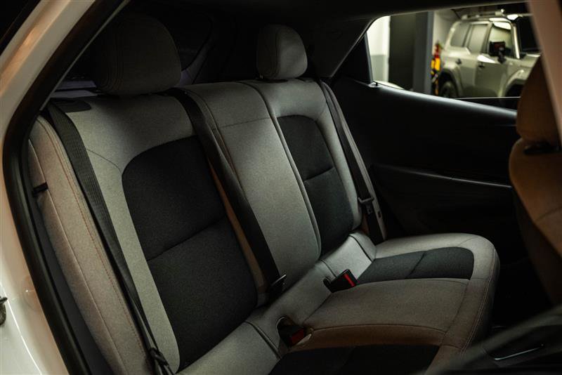 Used 2021 Chevrolet Bolt LT image 11