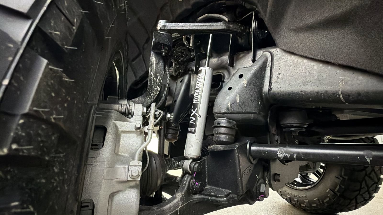 Used 2025 GMC Sierra 3500 Denali w/ Denali Reserve Package image 19