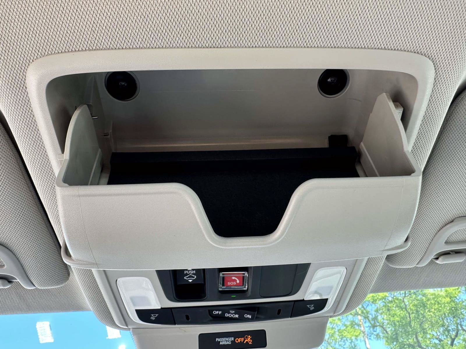 Used 2023 Honda Accord EX image 32