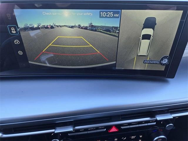 New 2026 Hyundai Ioniq 9 Limited image 24