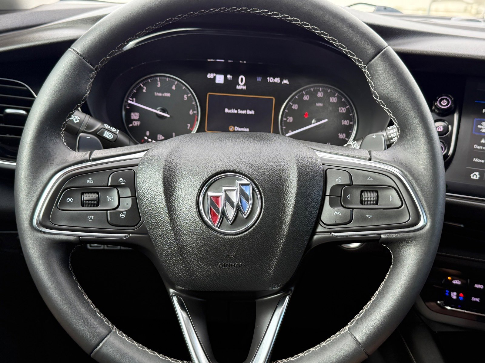 Used 2023 Buick Envision Avenir image 26