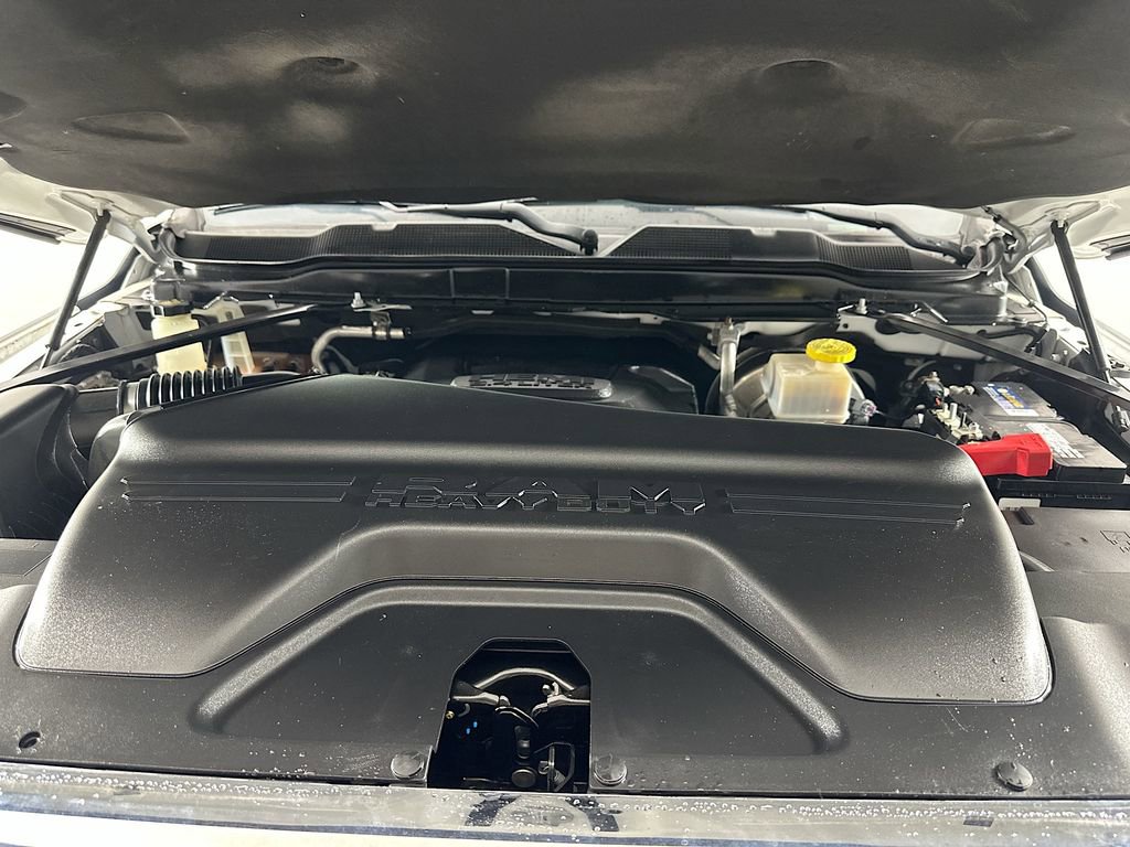 Used 2020 RAM 2500 Lone Star w/ Level 2 Equipment Group image 26