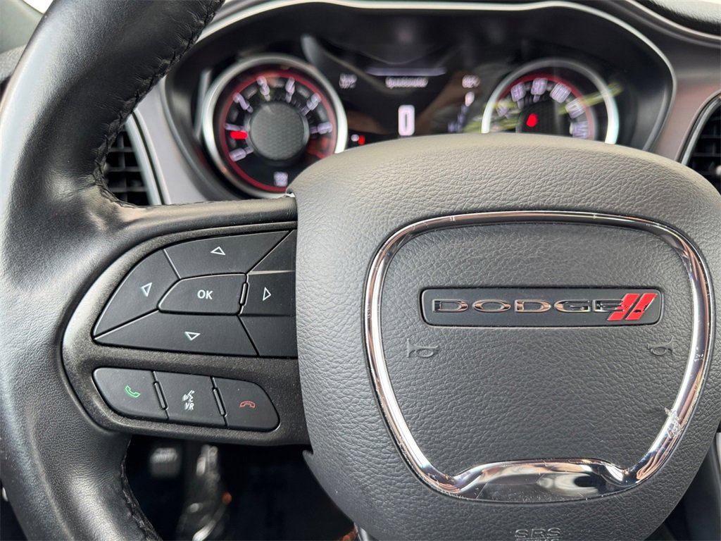 Used 2023 Dodge Challenger GT image 22