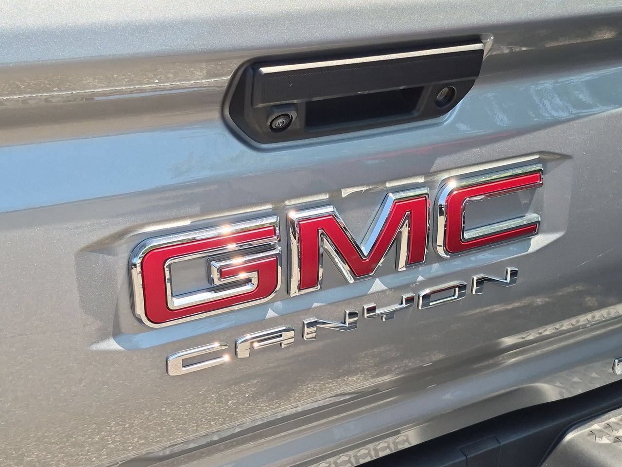 Used 2026 GMC Canyon Elevation w/ Convenience Package AWD/4WD image 33