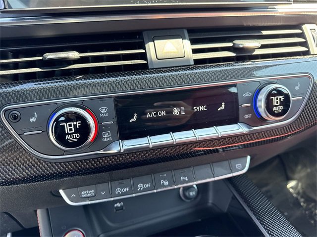 Used 2021 Audi S5 Prestige image 18