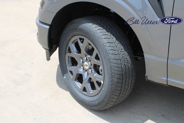 New 2026 Ford F150 STX w/ Equipment Group 200A AWD/4WD image 5