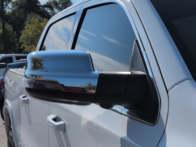Certified 2026 RAM 1500 Tungsten w/ Bed Utility Group AWD/4WD image 11