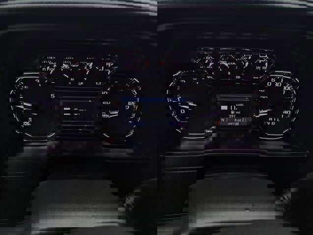 Used 2022 GMC Sierra 2500 AT4 w/ AT4 Preferred Package image 2