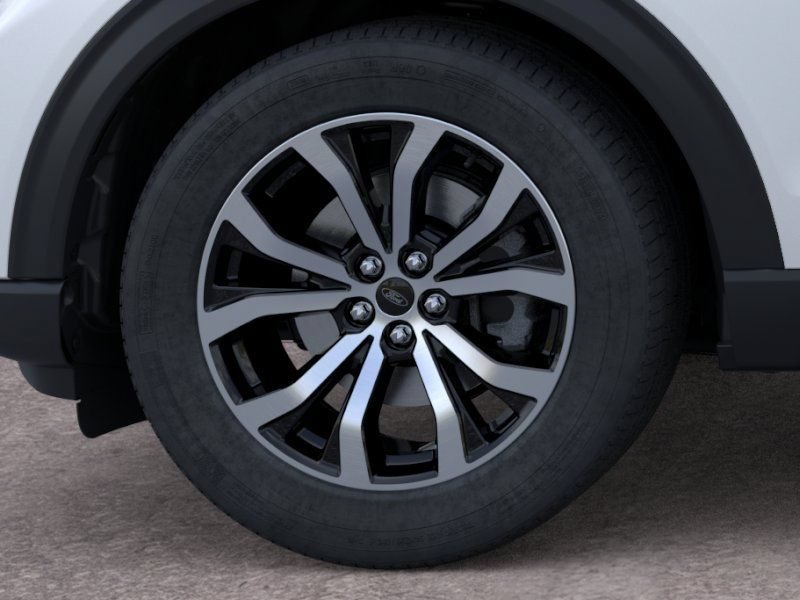 New 2026 Ford Explorer ST-Line AWD/4WD image 19