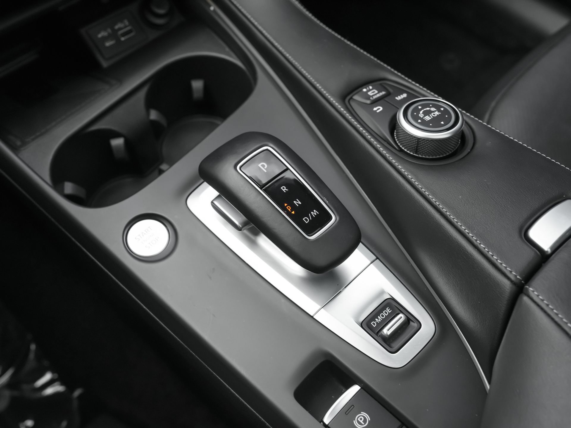 Certified 2024 INFINITI QX50 Sport FWD image 16