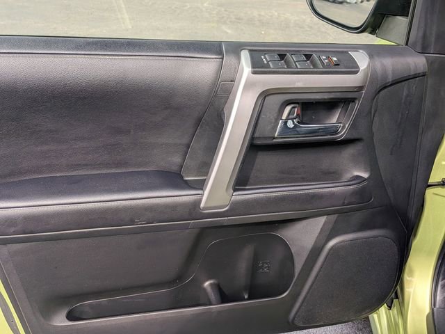Used 2023 Toyota 4Runner TRD Sport image 12