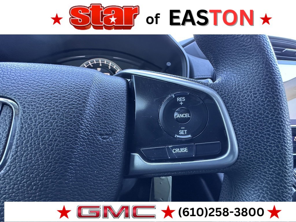 Used 2017 Honda CR-V LX image 29