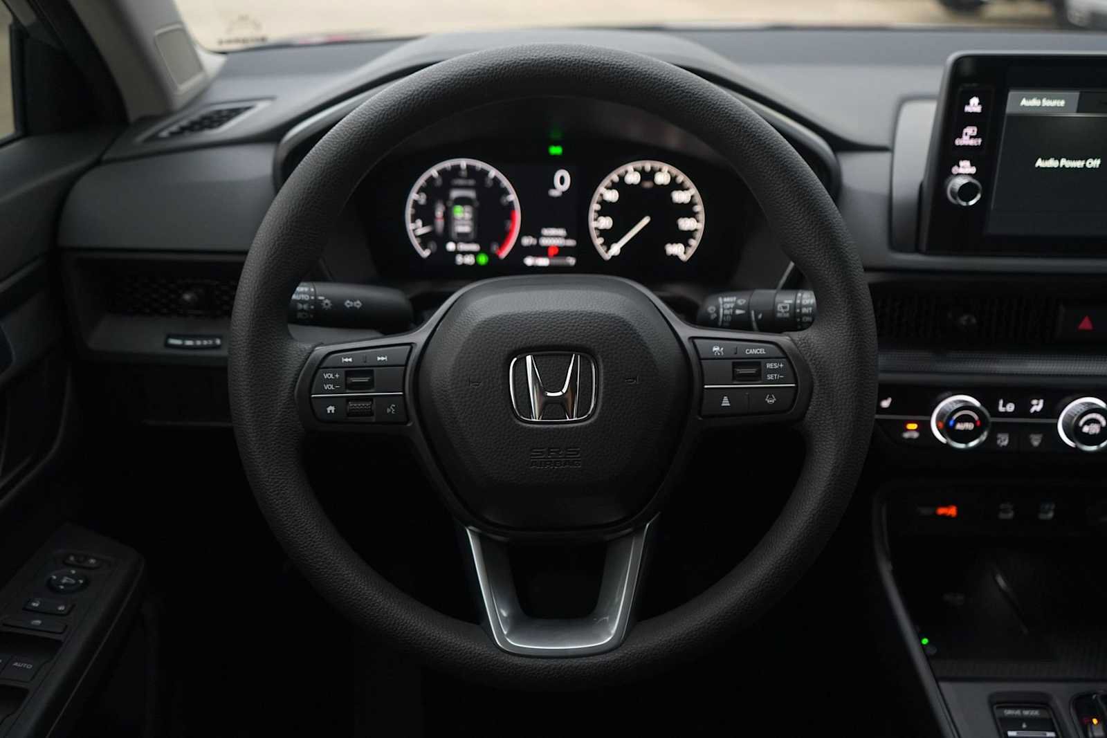 New 2026 Honda CR-V LX image 15