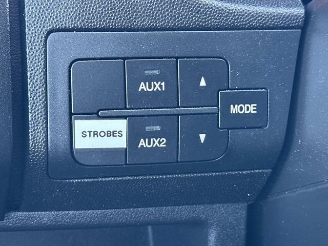 Used 2021 RAM ProMaster 3500 w/ Convenience Group FWD image 25