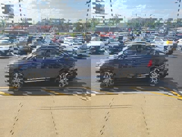 Used 2017 Volvo S90 T6 Inscription w/ Vision Package image 4