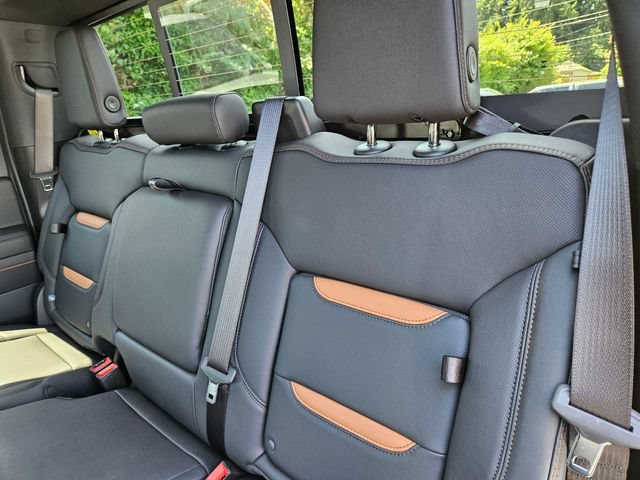 New 2026 GMC Sierra 2500 AT4 w/ AT4 Premium Plus Package AWD/4WD image 15