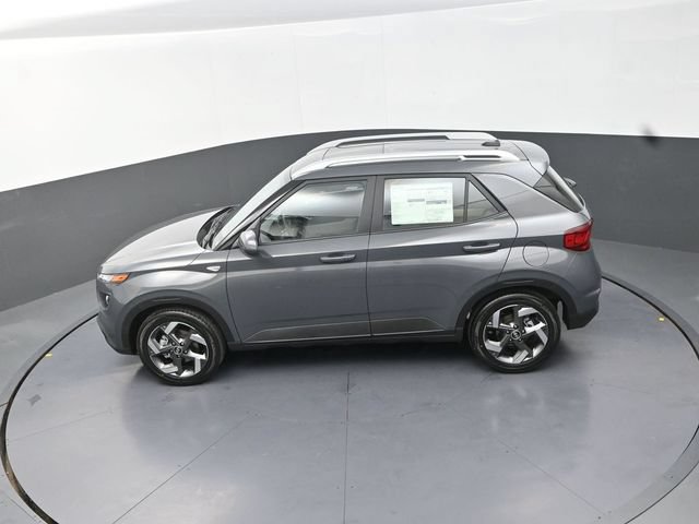 New 2026 Hyundai Venue SEL FWD image 25