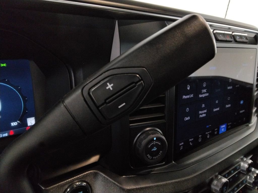 Used 2024 Ford F250 Platinum image 15