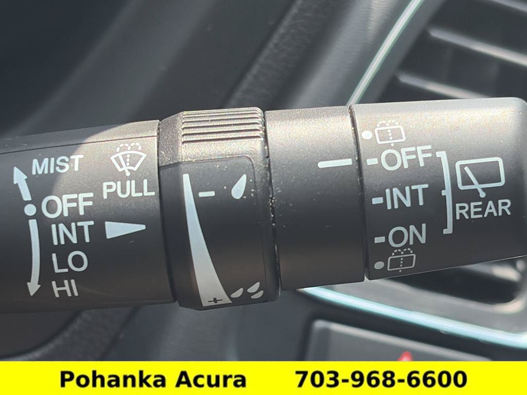 Used 2019 Honda HR-V Touring image 11