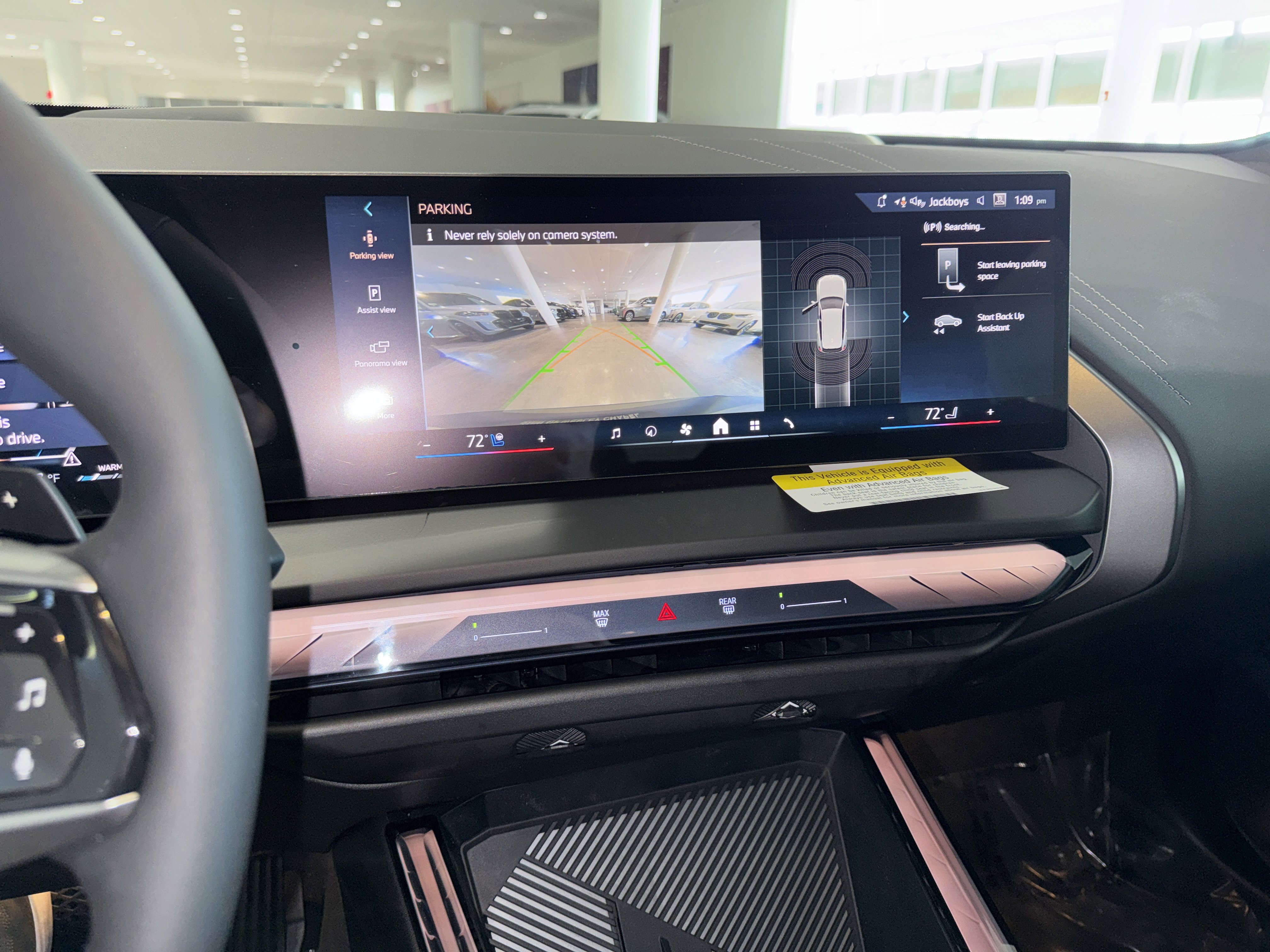 New 2026 BMW X3 xDrive30 w/ Convenience Package image 19