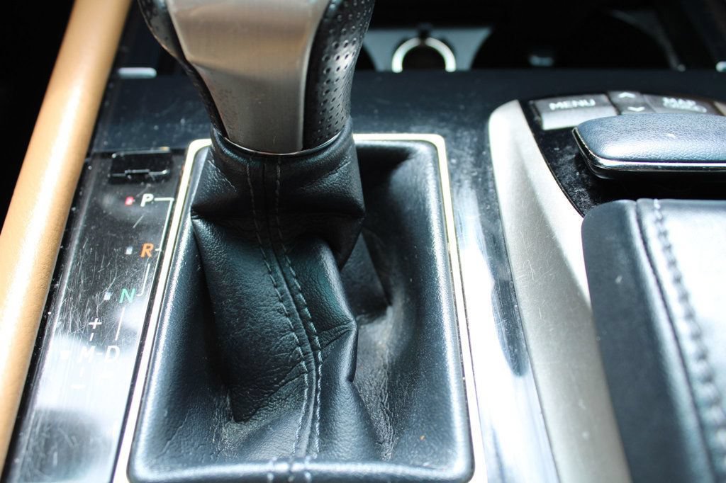 Used 2014 Lexus LS 460 w/ F Sport Package RWD image 37