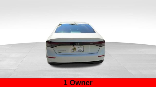 Used 2023 Honda Accord LX image 6