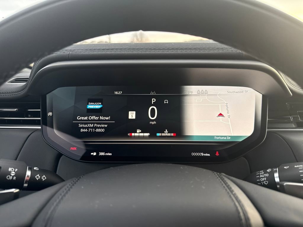 New 2026 Land Rover Range Rover Sport Dynamic SE image 22