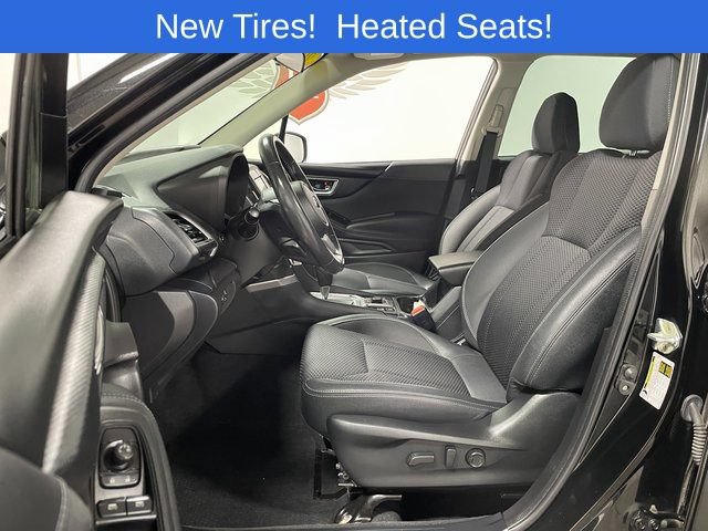 Used 2023 Subaru Forester Premium AWD/4WD image 11