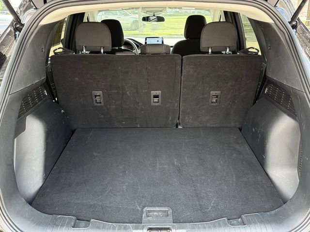 Used 2025 Ford Escape Active FWD image 28