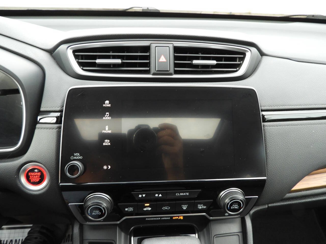 Used 2018 Honda CR-V EX image 43
