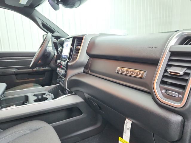 New 2026 RAM 2500 Big Horn image 27