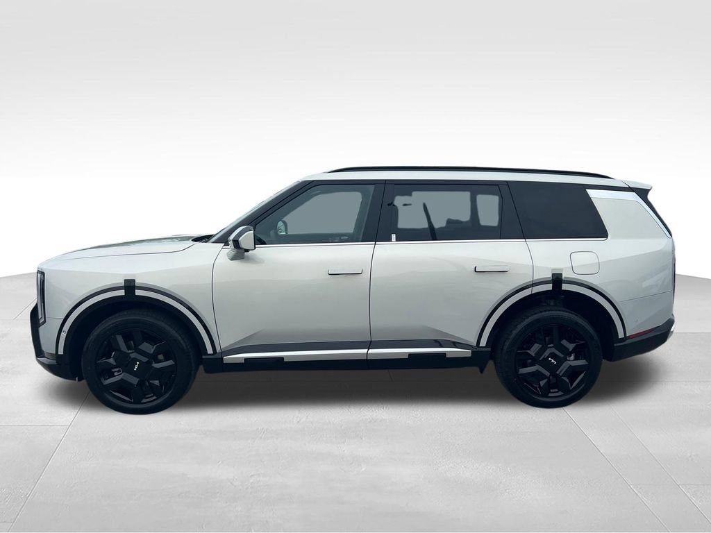 New 2027 Kia Telluride SX FWD image 2