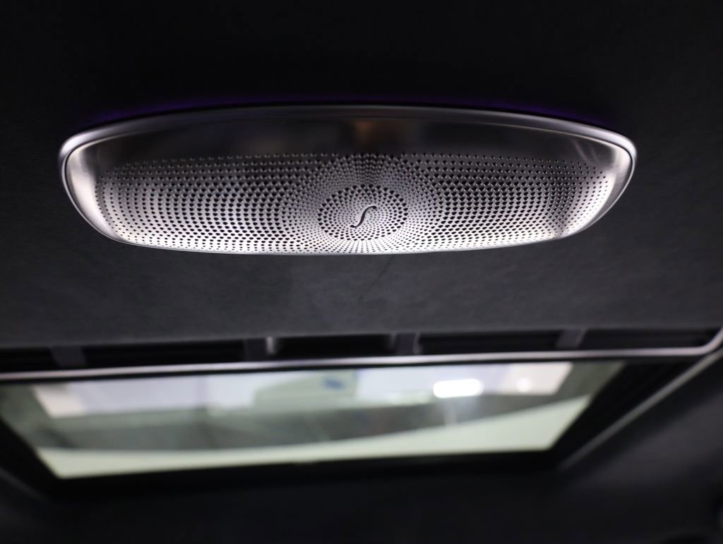 Used 2025 Mercedes-Benz G 63 AMG 4MATIC image 50