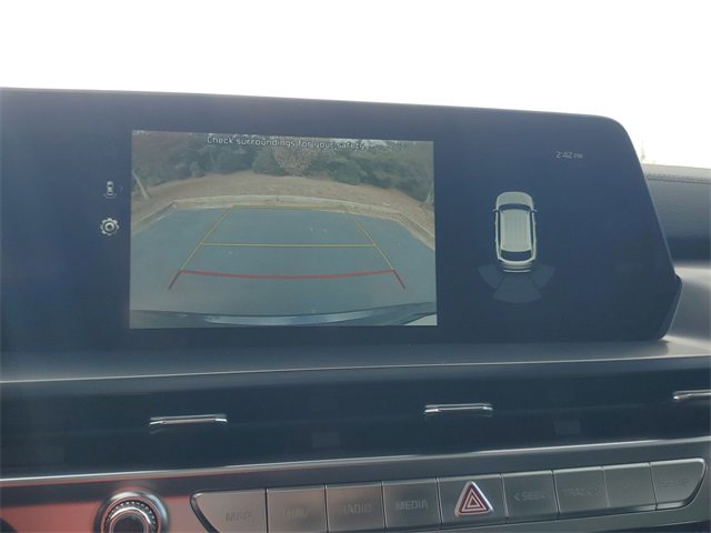 New 2025 Kia Telluride S image 23