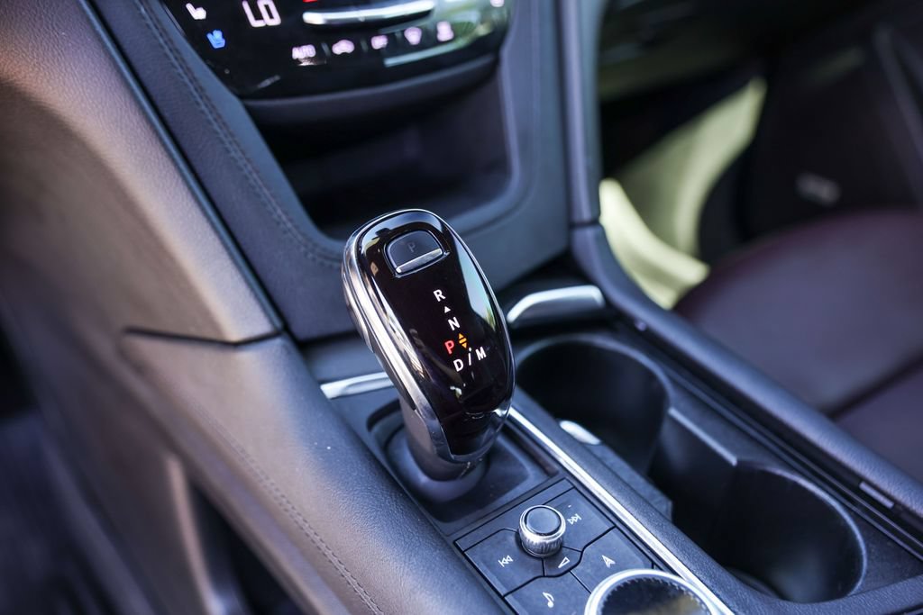 Used 2022 Cadillac XT6 Premium Luxury FWD image 20