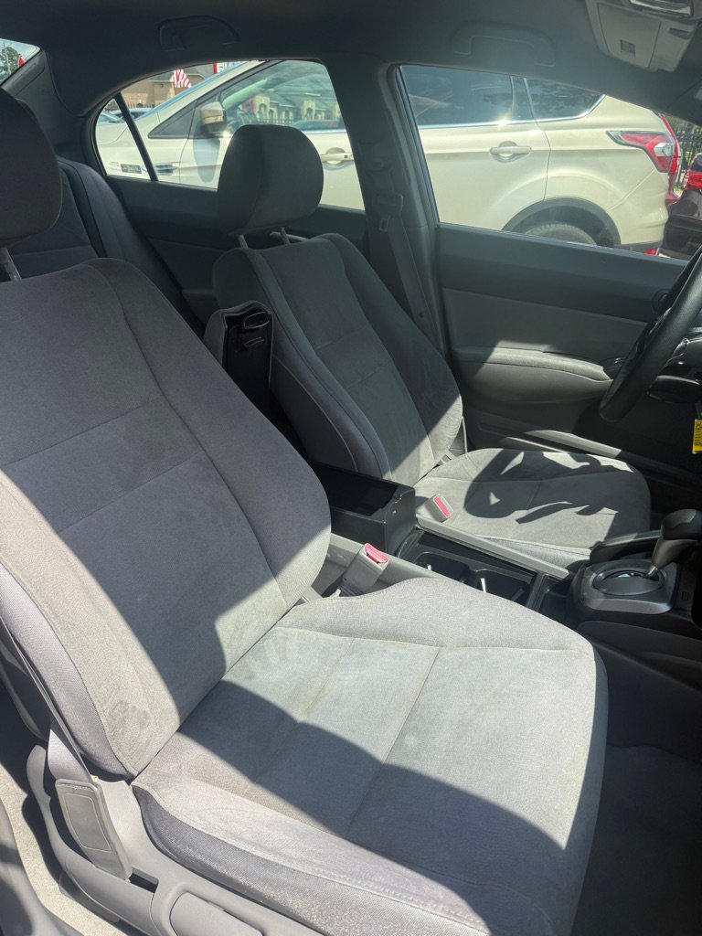 Used 2007 Honda Civic LX image 18