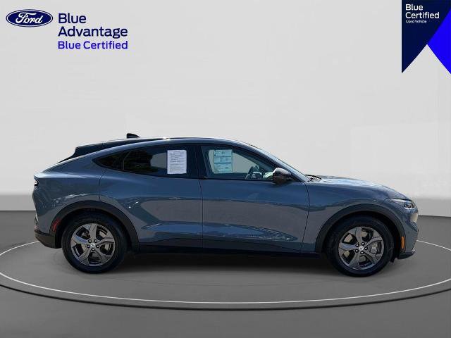Certified 2023 Ford Mustang Mach-E Select RWD image 5