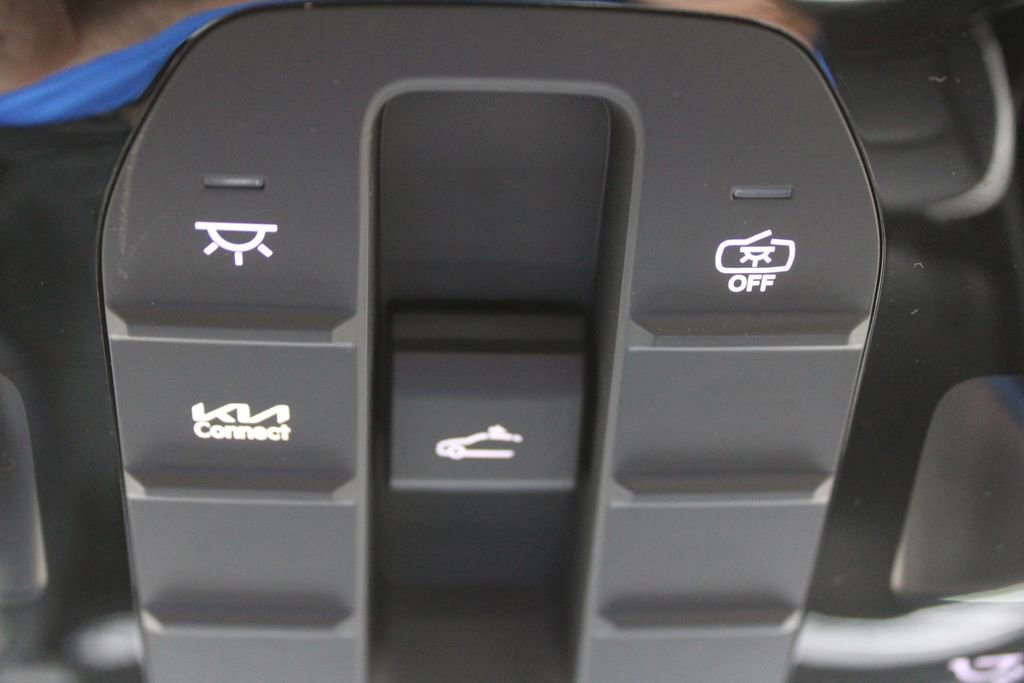 New 2026 Kia K4 GT-Line image 50