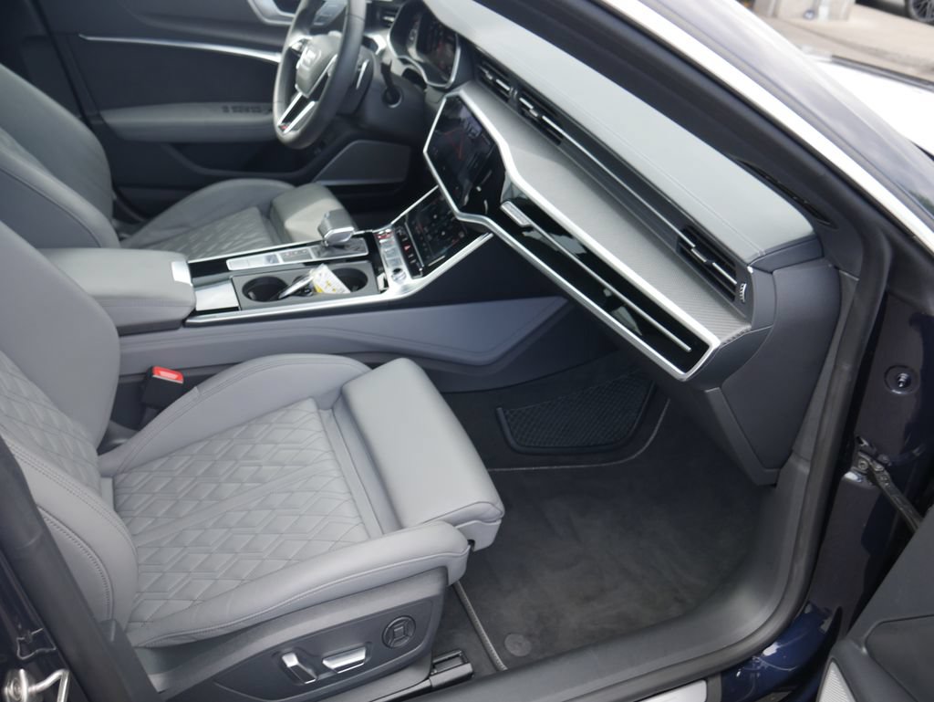 Certified 2024 Audi S7 Prestige AWD/4WD image 26