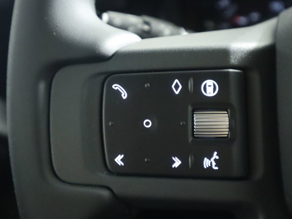 New 2026 Land Rover Defender 110 S image 11