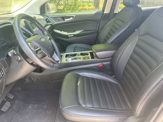 Used 2024 Ford Edge SEL w/ Convenience Package AWD/4WD image 10