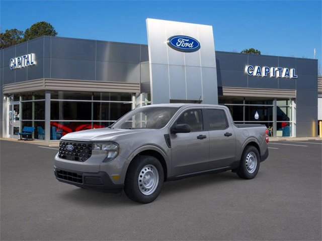 New 2025 Ford Maverick XL